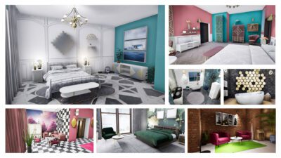 Hotel Renovator Xbox One / Series X|S Klucz Cyfrowy - obrazek 2