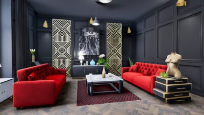Hotel Renovator Xbox One / Series X|S Klucz Cyfrowy - obrazek 5