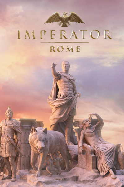Imperator: Rome PC Klucz Cyfrowy Steam