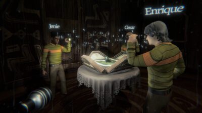 Invokyr PC Klucz Cyfrowy Steam - obrazek 2