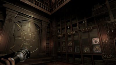 Invokyr PC Klucz Cyfrowy Steam - obrazek 5