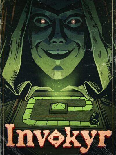 Invokyr PC Klucz Cyfrowy Steam