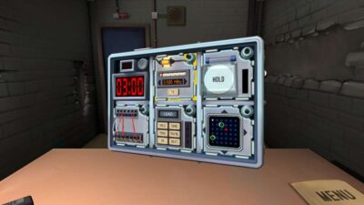 Keep Talking and Nobody Explodes PC Klucz Cyfrowy Steam - obrazek 3