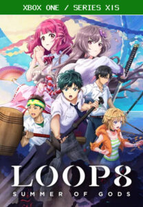Loop8: Summer of Gods