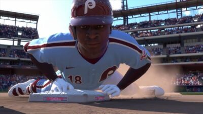 MLB The Show 21 Xbox One / Series X|S Klucz Cyfrowy - obrazek 2