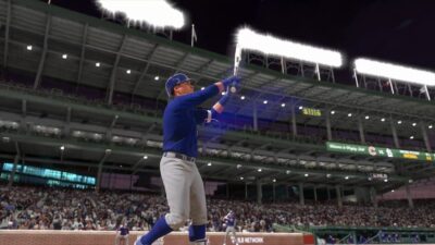 MLB The Show 21 Xbox One / Series X|S Klucz Cyfrowy - obrazek 3