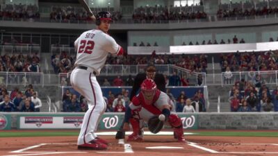 MLB The Show 21 Xbox One / Series X|S Klucz Cyfrowy - obrazek 4