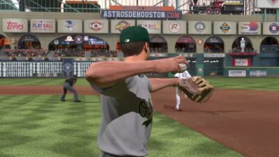 MLB The Show 21 Xbox One / Series X|S Klucz Cyfrowy - obrazek 5