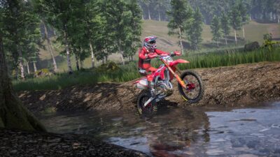 MXGP 2020 - The Official Motocross Videogame Xbox One / Series X|S Klucz Cyfrowy - obrazek 5