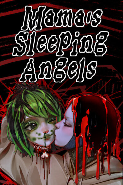 Mama's Sleeping Angels PC Klucz Cyfrowy Steam