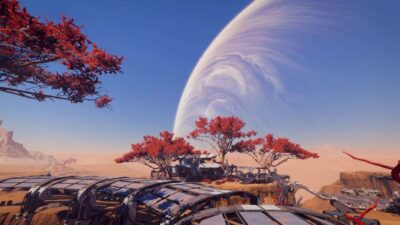 Mass Effect Andromeda – Deluxe Recruit Edition Xbox One / Series X|S Klucz Cyfrowy - obrazek 5