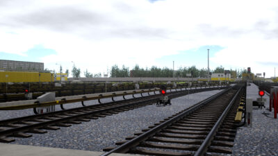 Metro Simulator PC Klucz Cyfrowy Steam - obrazek 2