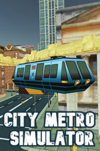 Metro Simulator