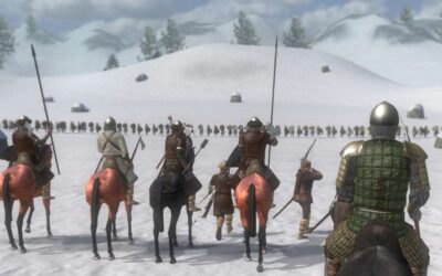 Mount & Blade: Warband Xbox One / Series X|S Klucz Cyfrowy - obrazek 3