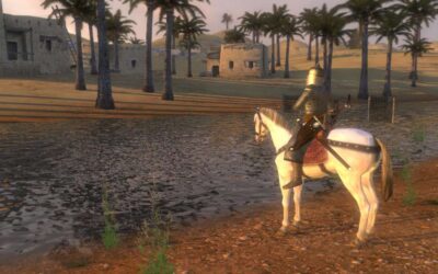Mount & Blade: Warband Xbox One / Series X|S Klucz Cyfrowy - obrazek 4