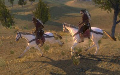 Mount & Blade: Warband Xbox One / Series X|S Klucz Cyfrowy - obrazek 5
