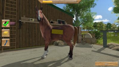 My Little Riding Champion Xbox One / Series X|S Klucz Cyfrowy - obrazek 5