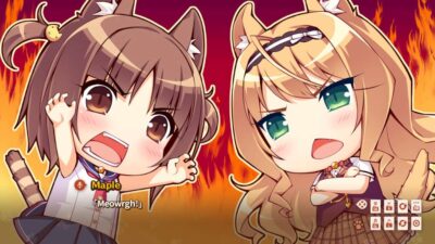 NEKOPARA Vol. 0 PC Klucz Cyfrowy Steam - obrazek 5
