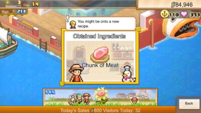 ONE PIECE: Grand Gourmet PC Klucz Cyfrowy Steam - obrazek 4