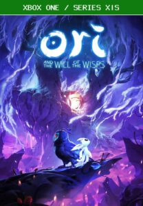 Ori and the Will of the Wisps XBOX One / Windows 10