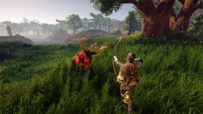Outward PC Klucz Cyfrowy Steam - obrazek 4