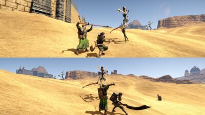 Outward PC Klucz Cyfrowy Steam - obrazek 5
