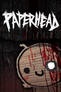 PAPERHEAD