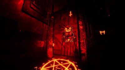 PAPERHEAD PC Klucz Cyfrowy Steam - obrazek 4