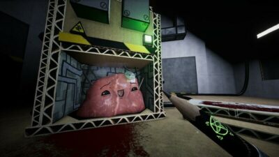 PAPERHEAD PC Klucz Cyfrowy Steam - obrazek 5