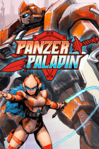 Panzer Paladin