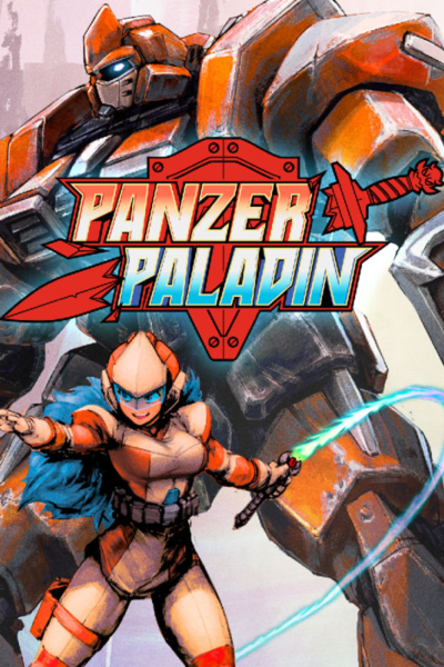 Panzer Paladin PC Klucz Cyfrowy Steam