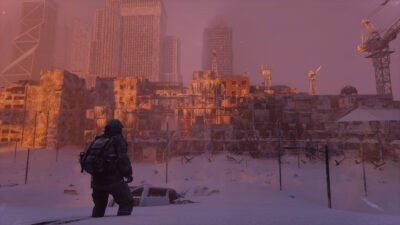 Permafrost PC Klucz Cyfrowy Steam - obrazek 2