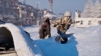 Permafrost PC Klucz Cyfrowy Steam - obrazek 3
