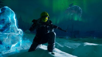 Permafrost PC Klucz Cyfrowy Steam - obrazek 4