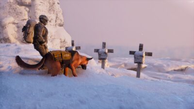 Permafrost PC Klucz Cyfrowy Steam - obrazek 5