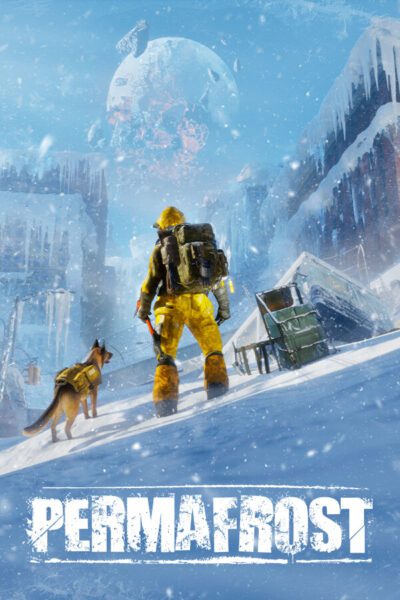 Permafrost PC Klucz Cyfrowy Steam