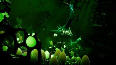 Planet Alpha PC Klucz Cyfrowy Steam - obrazek 3