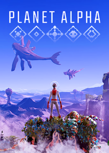 Planet Alpha