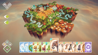 Preserve PC Klucz Cyfrowy Steam - obrazek 4