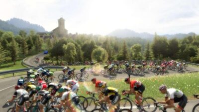 Pro Cycling Manager 2017 PC Klucz Cyfrowy Steam - obrazek 2