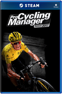 Pro Cycling Manager 2017