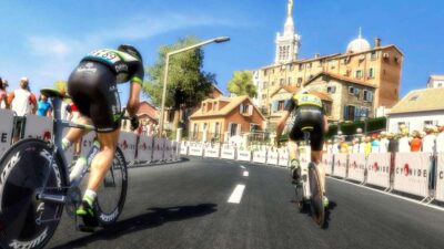 Pro Cycling Manager 2017 PC Klucz Cyfrowy Steam - obrazek 5