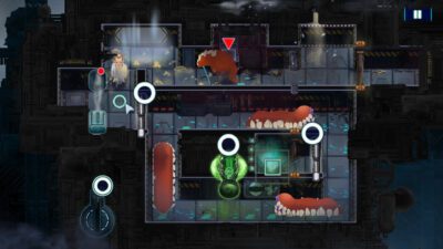 Professor Lupo and his Horrible Pets PC Klucz Cyfrowy Steam - obrazek 3