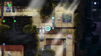 Professor Lupo and his Horrible Pets PC Klucz Cyfrowy Steam - obrazek 4