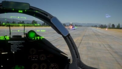 Project Wingman Xbox One / Series X|S Klucz Cyfrowy - obrazek 2