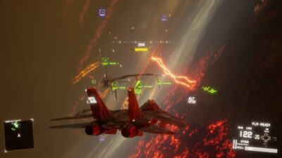 Project Wingman Xbox One / Series X|S Klucz Cyfrowy - obrazek 3