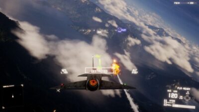 Project Wingman Xbox One / Series X|S Klucz Cyfrowy - obrazek 4