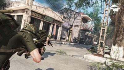 Rising Storm 2: Vietnam PC Klucz Cyfrowy Steam - obrazek 2