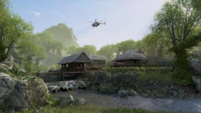 Rising Storm 2: Vietnam PC Klucz Cyfrowy Steam - obrazek 5