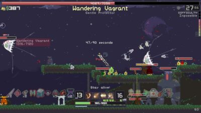 Risk of Rain Xbox One / Series X|S Klucz Cyfrowy - obrazek 2